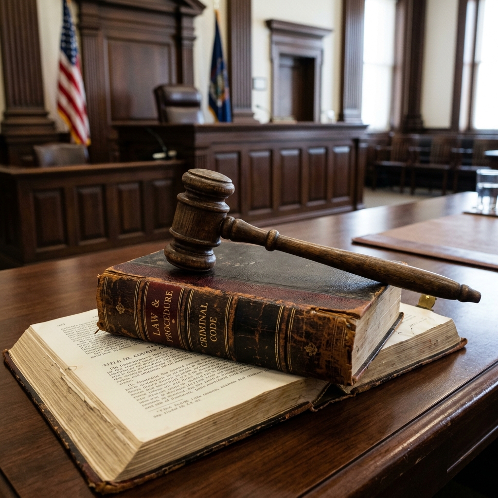 Civil Justice